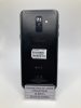 Samsung Galaxy A6+ 3/32GB fekete / 12 hó jótállás