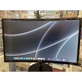  Használt Samsung C24F390FH ívelt monitor / 12 hónap jótállás