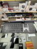 Satechi aluminium for MAC US vezetékes billentyűzet / 12 hó jótállás