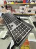 Satechi aluminium for MAC US vezetékes billentyűzet / 12 hó jótállás