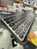Satechi aluminium for MAC US vezetékes billentyűzet / 12 hó jótállás