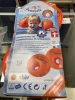 Használt Flipper Swimsafe karúszó 