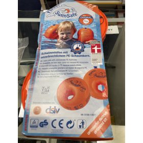 Használt Flipper Swimsafe karúszó 