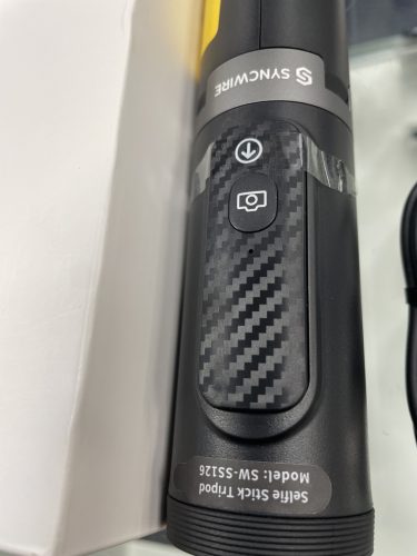Syncwire SW-SS126 1.4 méter Selfi bot / Tripod / 12 hó jótállás