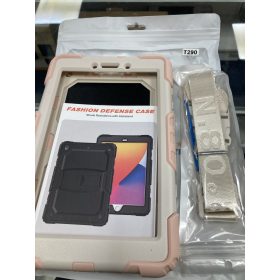 Samsung Galaxy Tab A 8.0 T290 defender tok rózsaszín