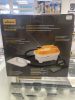 WAGNER SteamForce gőzölős tapétaleválasztó (2000W 50g/min) / 12 hó jótállás