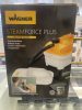 WAGNER SteamForce gőzölős tapétaleválasztó (2000W 50g/min) / 12 hó jótállás