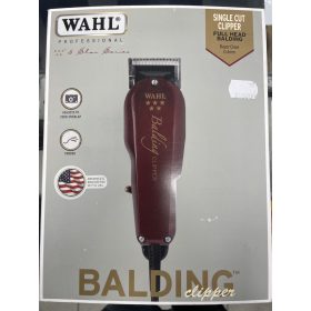 Wahl Balding 08110-316H Hajvágógép / 12 hó jótállás