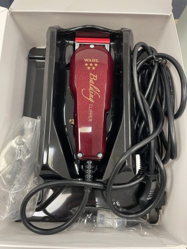 Wahl Balding 08110-316H Hajvágógép / 12 hó jótállás