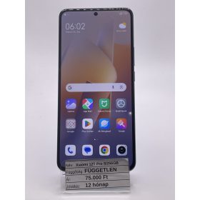 Xiaomi 12T Pro 8/256GB Kék