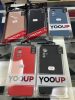Új bontatlan Xiaomi/Redmi telefontok csomag 70db vegyesen