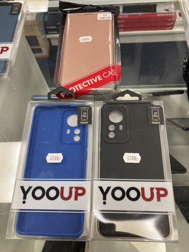 Új bontatlan Xiaomi/Redmi telefontok csomag 70db vegyesen