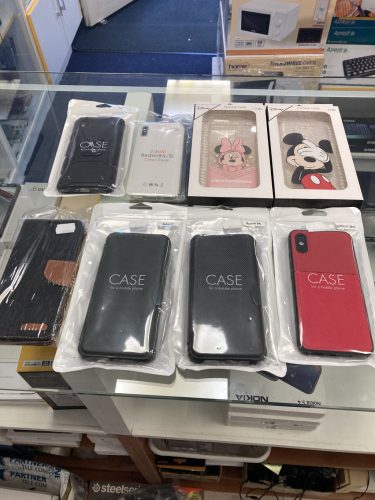 Új bontatlan Xiaomi/Redmi telefontok csomag 70db vegyesen