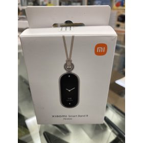 Xiaomi Smart Band 8 Pendant óratartó nyaklánc