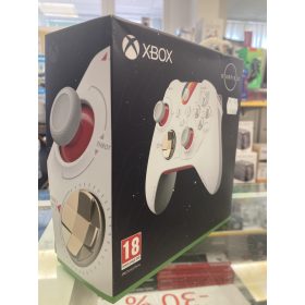   Használt Xbox Wireless Controller Starfield Limited Edition dobozos