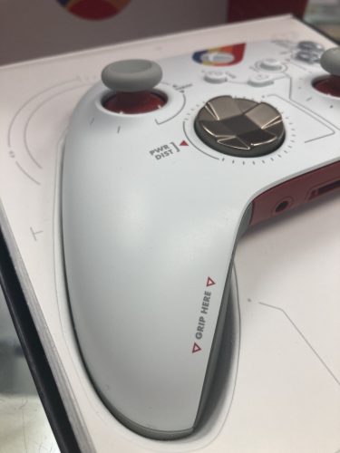 Használt Xbox Wireless Controller Starfield Limited Edition dobozos