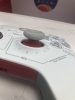 Használt Xbox Wireless Controller Starfield Limited Edition dobozos