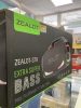 Használt Zealot S79 hordozható bluetooth hangfal fekete / 12 hó jótállás